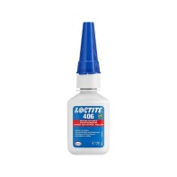 Loctite 406 instant adhesive 20g