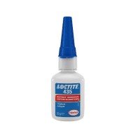 Loctite 435 instant adhesive 20g