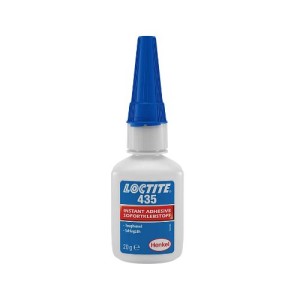 Loctite 435 momentiniai klijai 20g