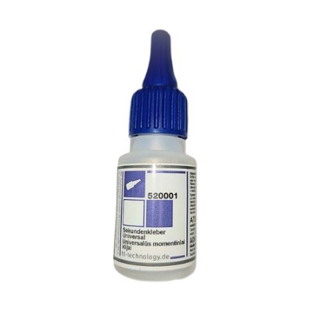 HL-Technology 520001 universal instant adhesive 20g