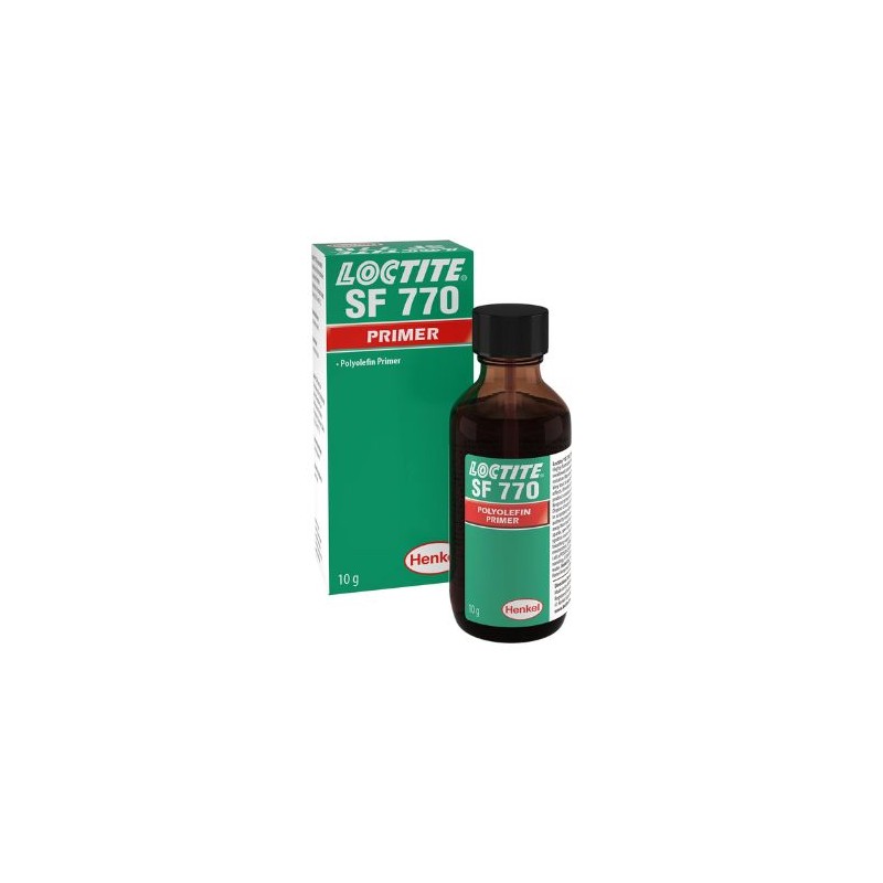 Loctite SF 770 poliolefīna gruntējums 10g