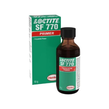 Loctite SF 770 poliolefino gruntas 406 klijams 10g