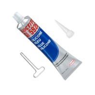 Loctite SI 5926 blue silicone gasket 100ml