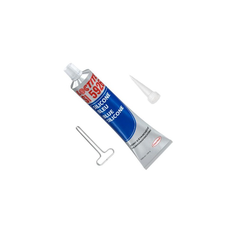 Loctite SI 5926 blue silicone gasket 100ml