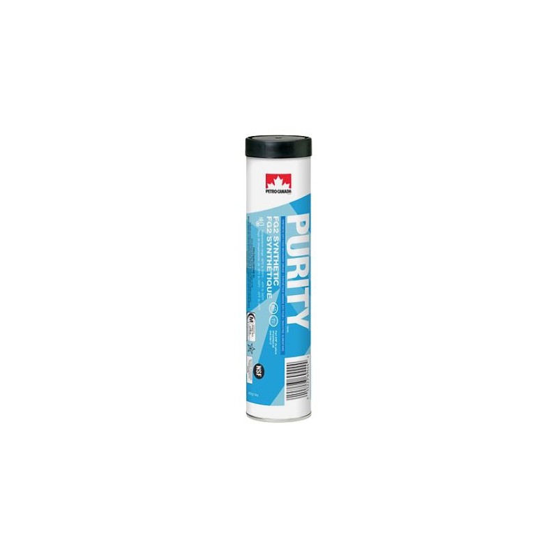 tepalas PETRO CANADA PURITY FG2 SYNTHETIC maistinės kokybės, sintetinis 400 gr.