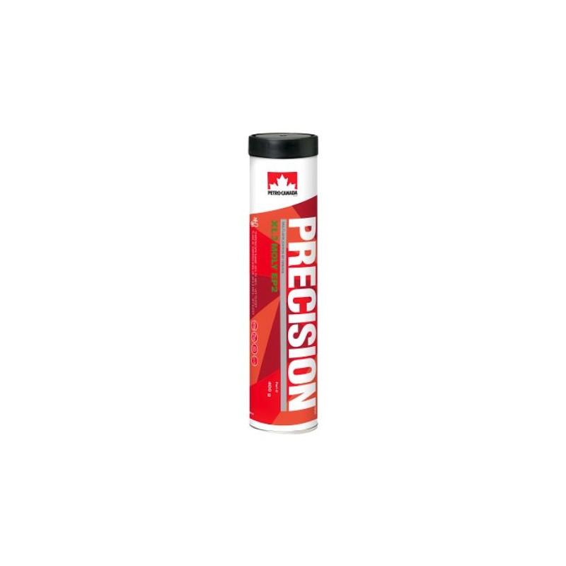 PRECISION XL3 Moly EP 2 grease, 400 gr.