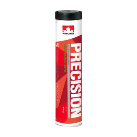 tepalas PETRO CANADA PRECION XL3 MOLY EP2, sintetinis -15 +135 ⁰C 400 gr.