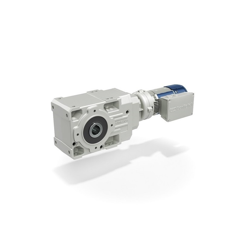 A 50 3 UH50 F1A 51.7 S3 B7 LC +MX3LB4 230/400-50 IP55 CLF IE3 W