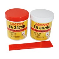 Loctite 3479 HTA skystas metalas +190⁰C 500g