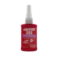 Loctite 222 violetinis sriegių fiksatorius 50ml