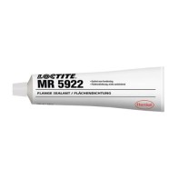 Loctite MR 5922 nekietėjantis elastingas sandariklis flanšams (atsparus benzinui) 200ml