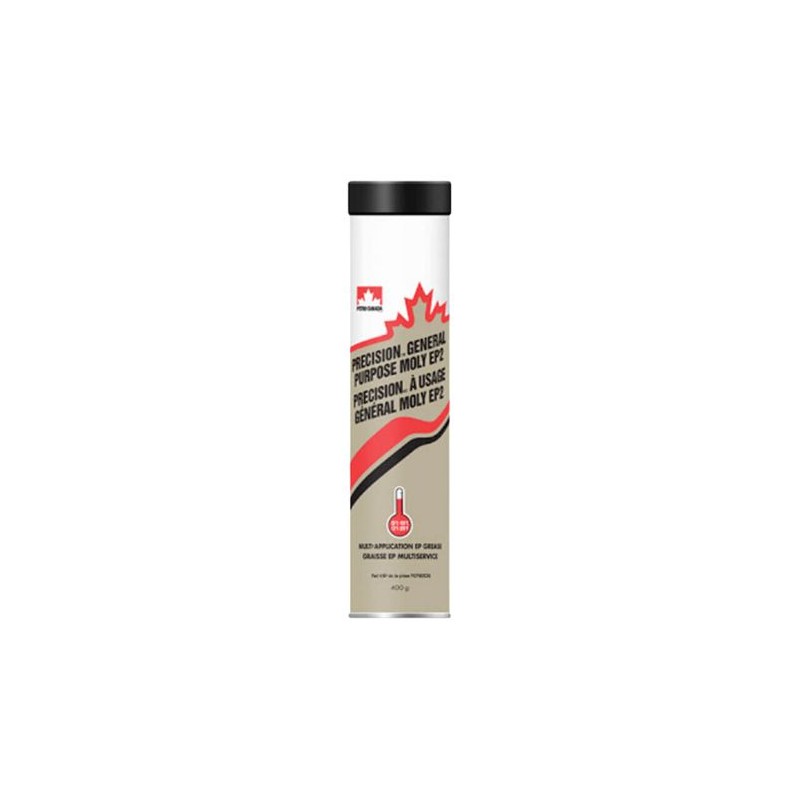 PC PRECISION MOLY EP2 -25 +135 ⁰C, 400 gr.