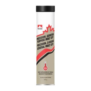 PC PRECISION MOLY EP2 -25 +135 ⁰C, 400 gr.
