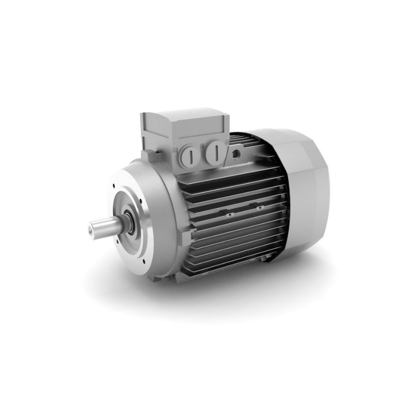 0,25 kW BN63B2 B14 IP55 CLF