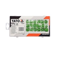 Set of rubber rings for conditioners YT-06879 HNBR