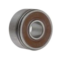 8x23x14 bearing B8-85T12DDNC NSK