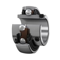 20x47x31 gultnis YAR-204-2F SKF