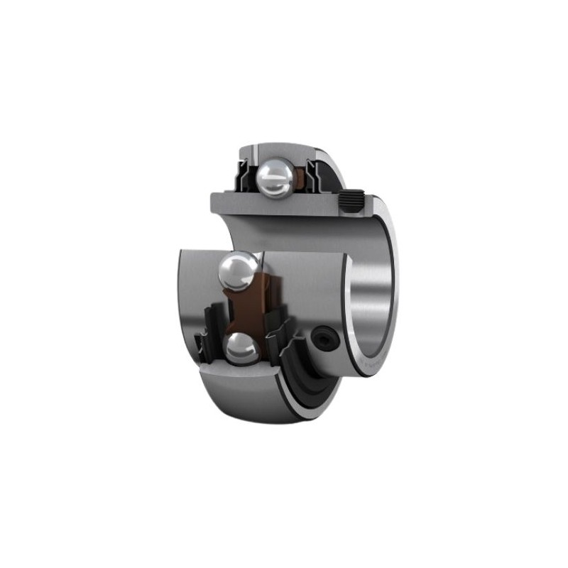 20x47x31 bearing YAR-204-2F SKF