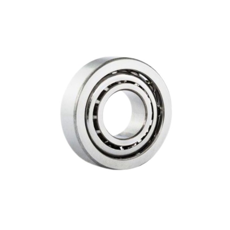30x72x19 bearing 7306 B Nachi