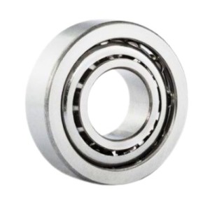 30x72x19 gultnis 7306 B Nachi