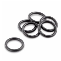 19.0X3.5 gumijas gredzens NBR