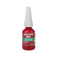 Loctite 603 detalių fiksatorius 10ml