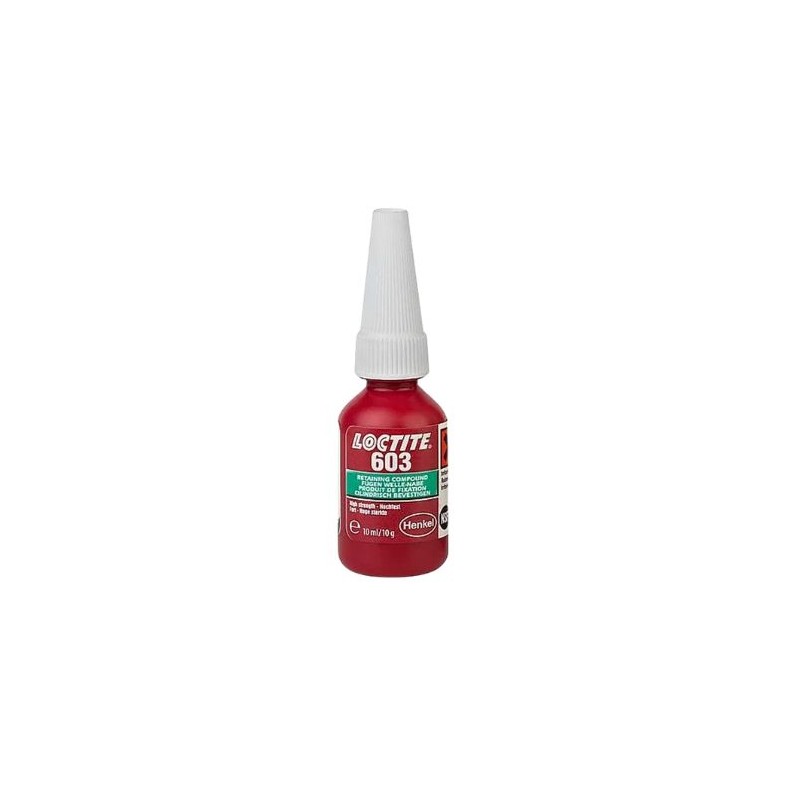 Loctite 603 retaining compound 10ml
