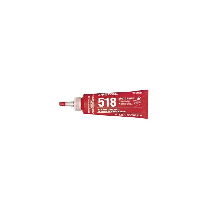Loctite 518 atloka hermētiķis 50ml