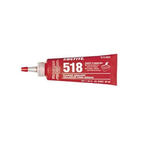 Loctite 518 flange sealant 50ml