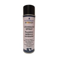HL-Technology gas leak detector 500ml