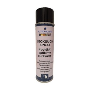 HL-Technology gas leak detector 500ml