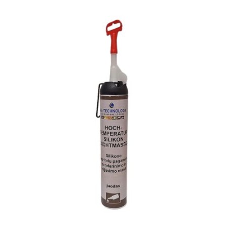 HL-Technology black silicone gasket 200ml