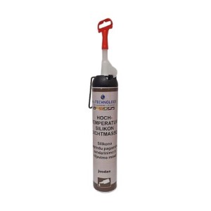 HL-Technology black silicone gasket 200ml