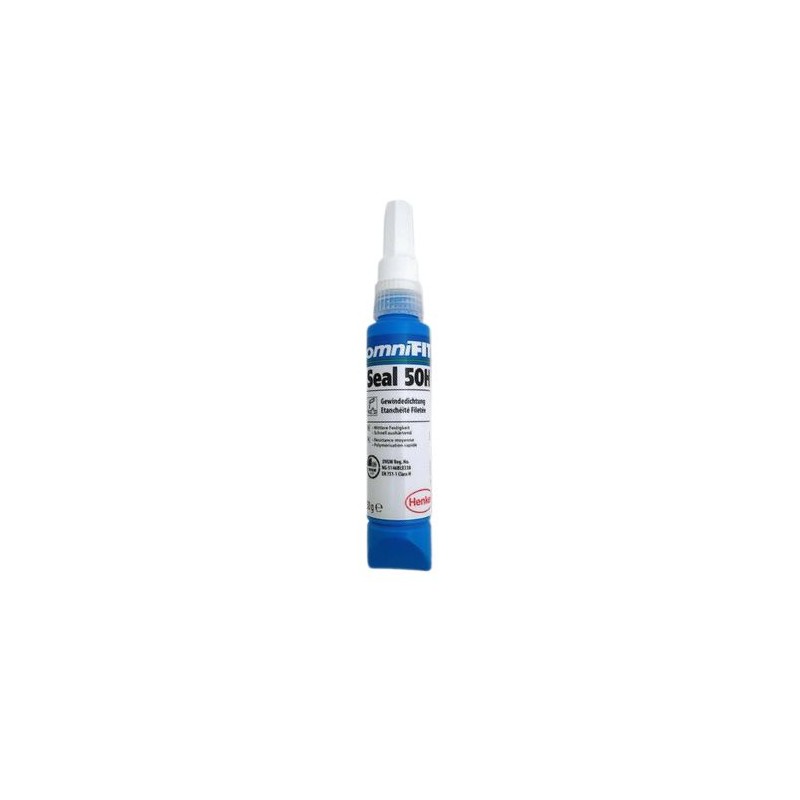 OmniFit Seal 50H thread sealant 50g