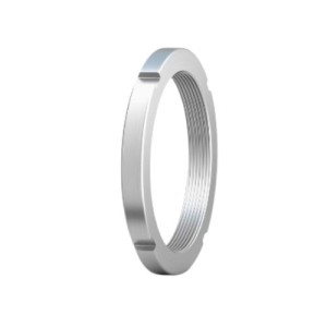 KM-9 locking nut