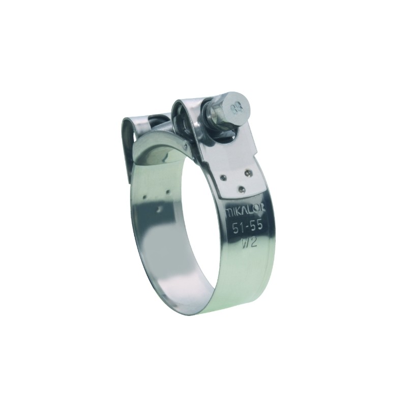 226-239 mm SUPRA clamp, 30 mm width, W2