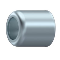 presuojama įvorė žemo slėgio žarnai OD 9mm, ID 5 mm