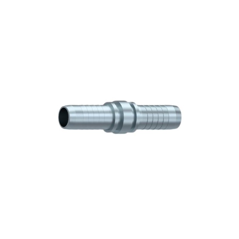 5/8" - 5/8" connection