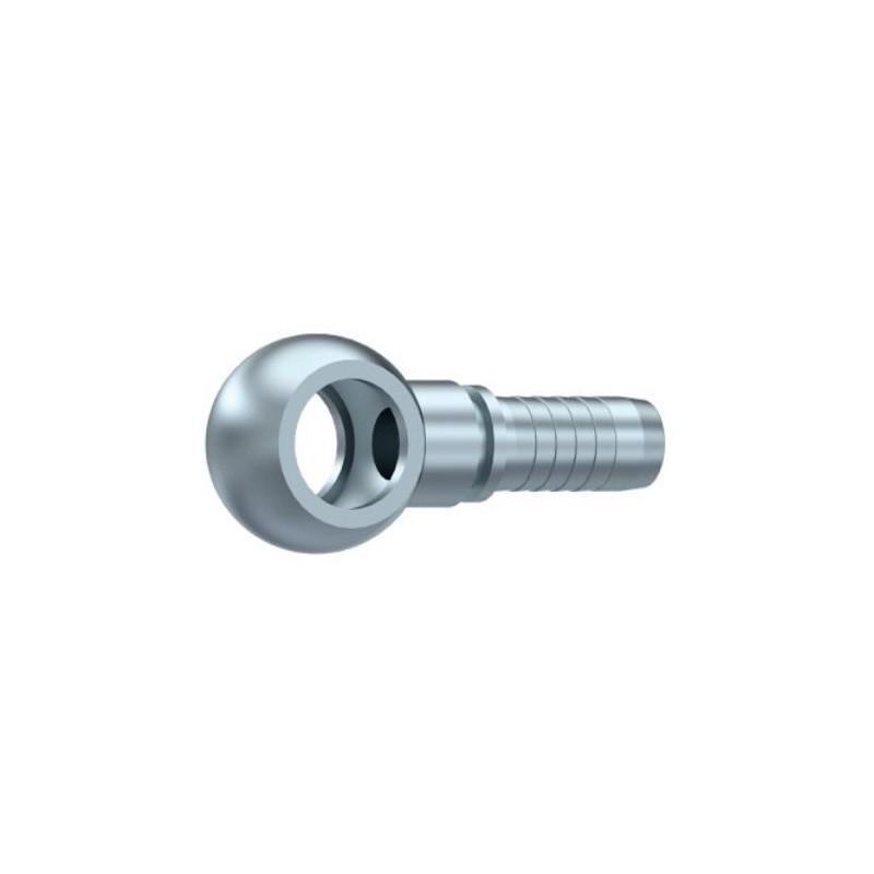 3/8" banjo RNR sprausla 3/8   šļūtenei