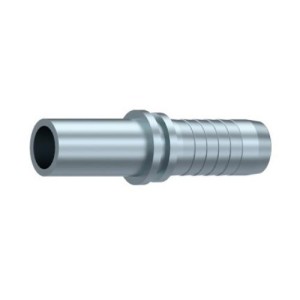 006 caurules taisna BEL sprausla 3/16   šļūtenei