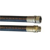 019 sewer cleaning hose IK25