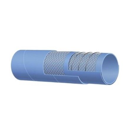 032x044 siurbimo žarna UHMWPE 509OE