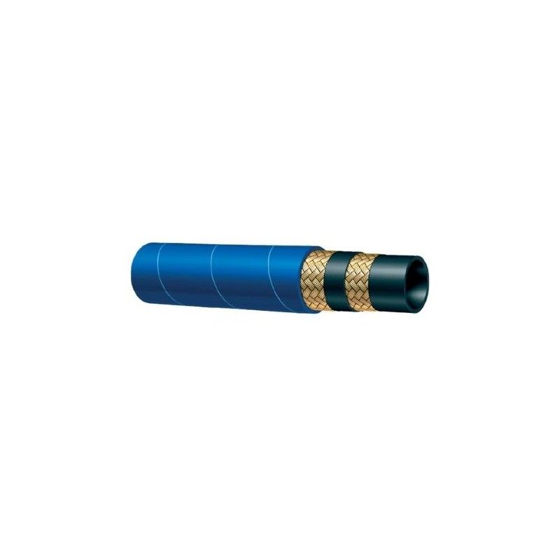 006 high pressure jetting hose ALFAJET 400