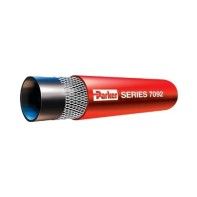 008 water hose, red  GST II RED 15