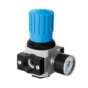 Pressure regulators, D