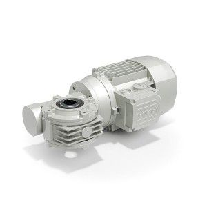 VF 72-250 series large worm gearboxes