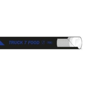 Truck 7 Food