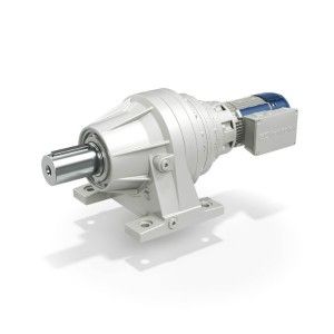 300 series planetary gearboxes