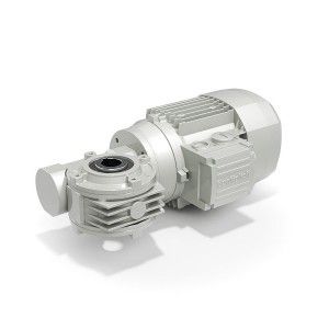 VF series worm gearboxes