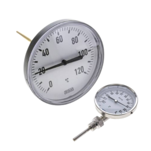 Thermometers